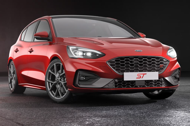 2022 Ford Focus ST Release Date Prices And Redesign 2025 2026 Ford
