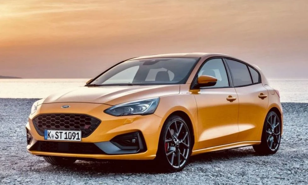 2023 Ford Focus Hactback Canada Redesign Release Date And Prices 