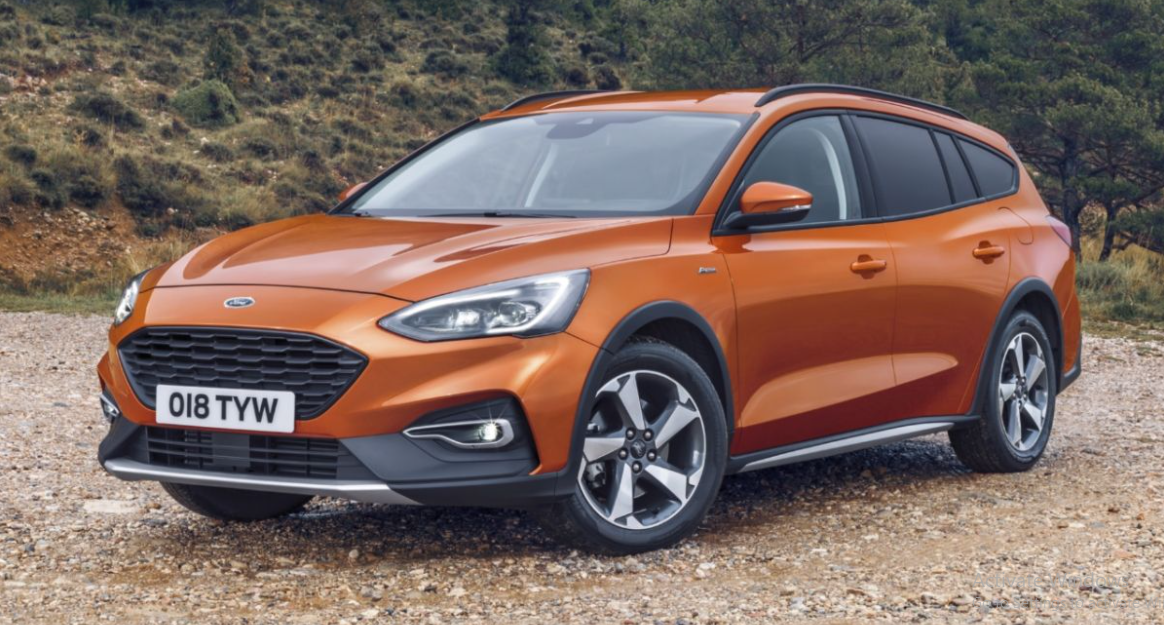 2023 Ford Focus Hybrid Australia Rumour Price And Release Date 2023 