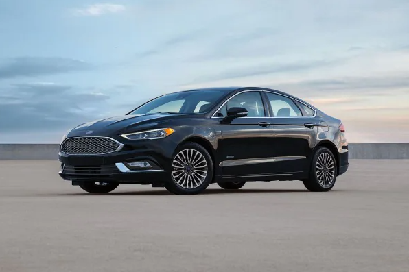 2023 Ford Fusion Active Interior Engine Price And Release Date 2023 