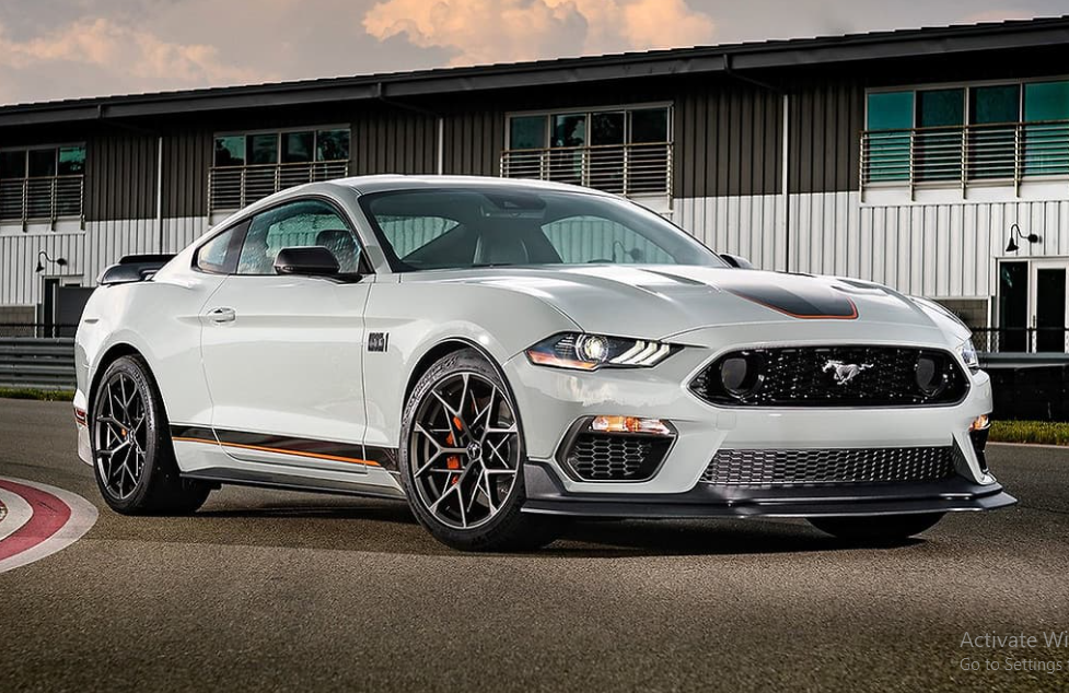 2023 Ford Mustang Shelby GT350 Rumour Release Date And Prices 2025