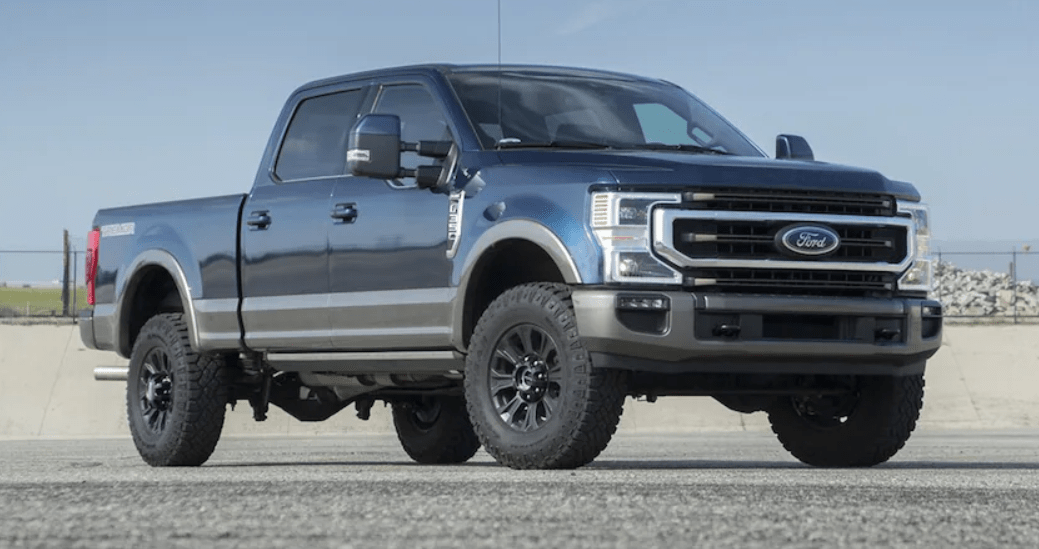 2024 Ford F 350 Super Duty Release Date Specs The Cars Magz