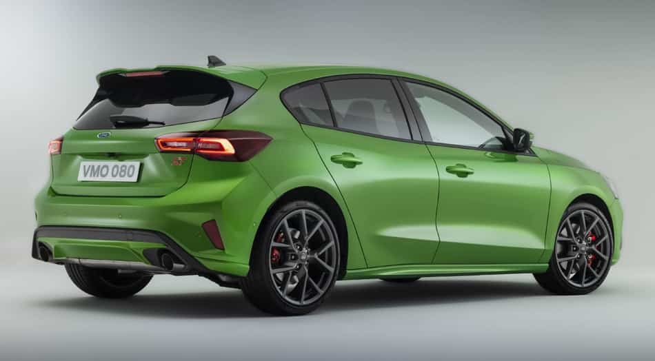 2024 Ford Focus Price Release Date Specs Review FutureCarsTalk