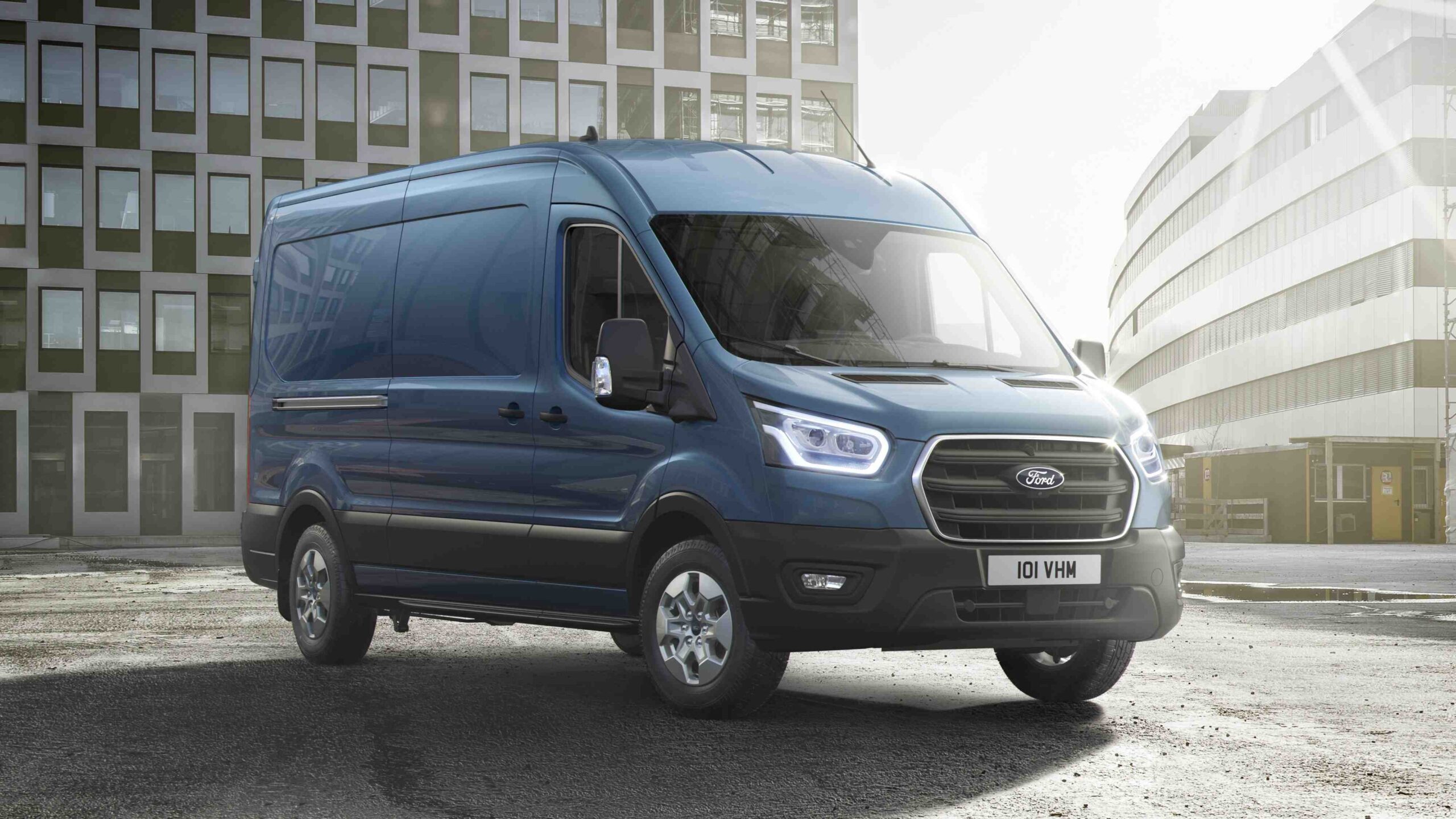 2024 Ford Transit Passenger Van Release Date Fiann Jeralee