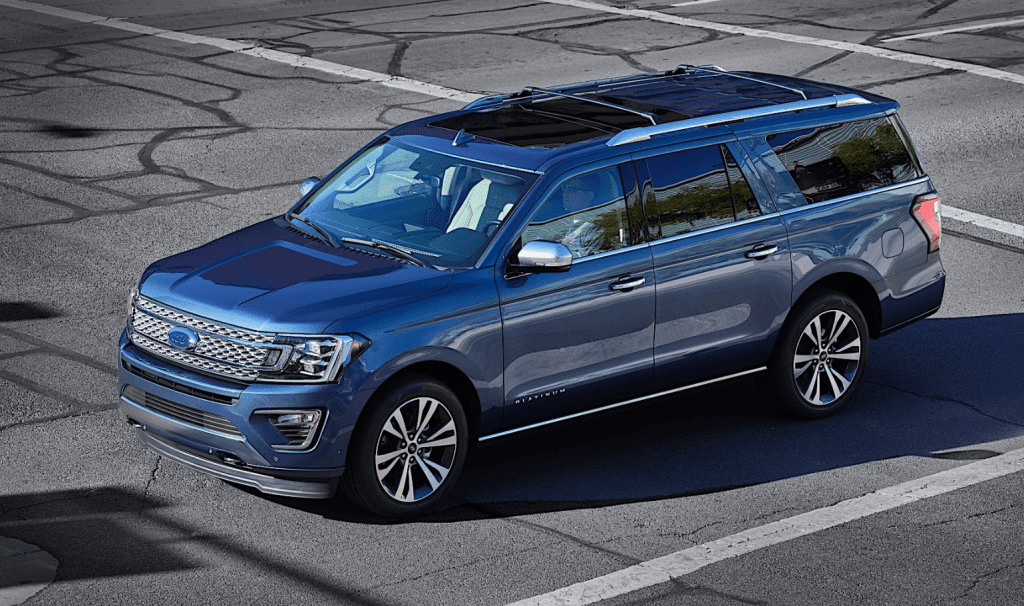 2025 Ford Expedition Max Release Date Oakley Thatcher