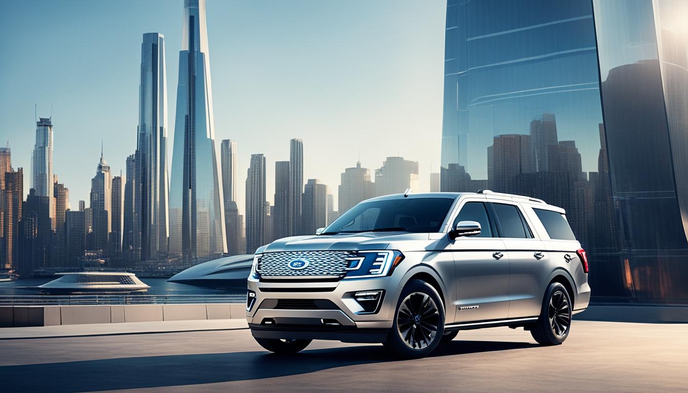 2025 Ford Expedition Price And Release Date Revealed Is It Worth The Wait 