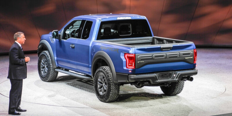2025 Ford F 150 Raptor Release Date Rumors New Engine New Cars 