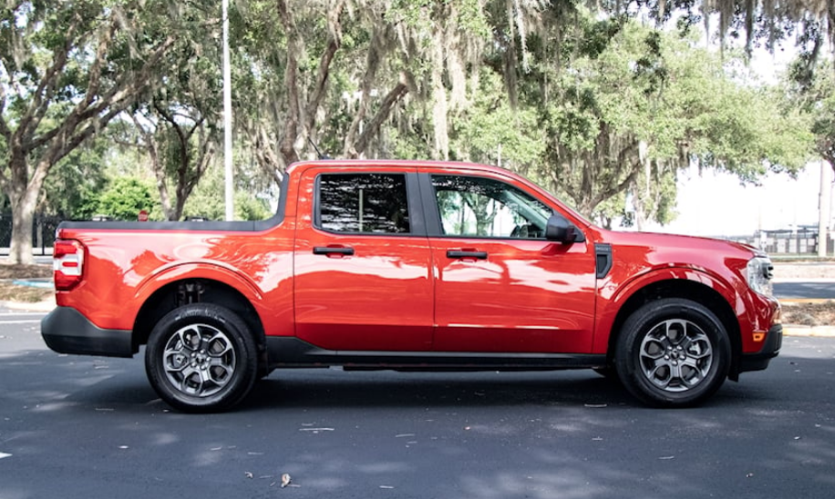 2025 Ford Maverick Release Date Review Performance 2025 2026 Ford