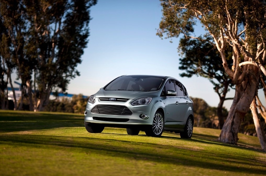2026 Ford C Max Energi Specs Price Release Date New Ford Models