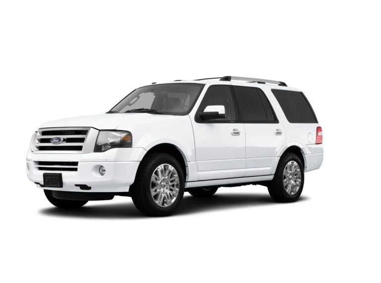 2026 Ford Expedition Interior Exterior Redesign New Ford USA