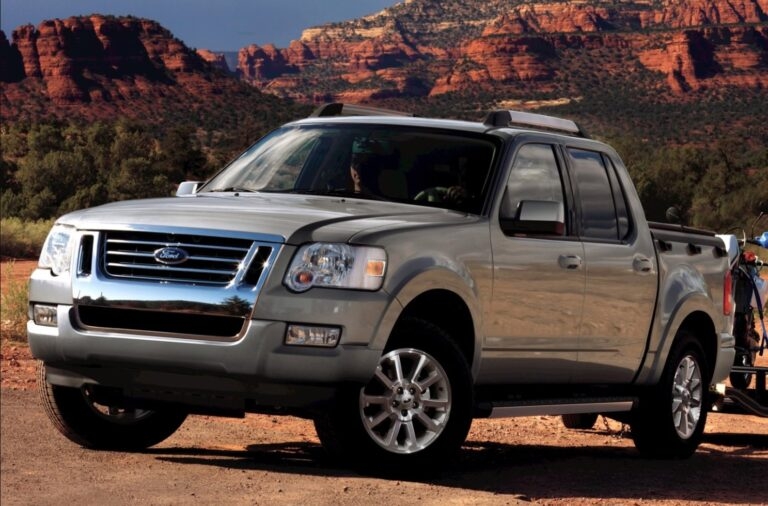 2026 Ford Explorer Review Specs MPG New Ford USA