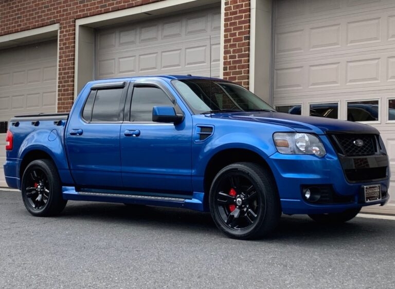 2026 Ford Explorer Review Specs MPG New Ford USA