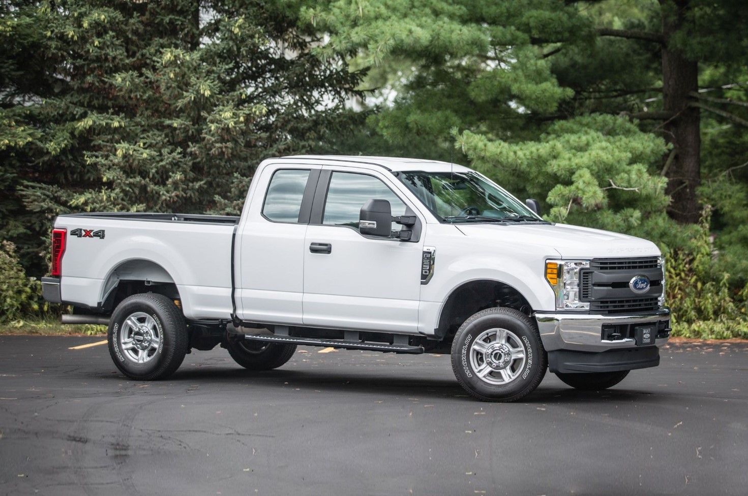 2026 Ford F 250 Super Duty Specs Engine Redesign New Ford USA