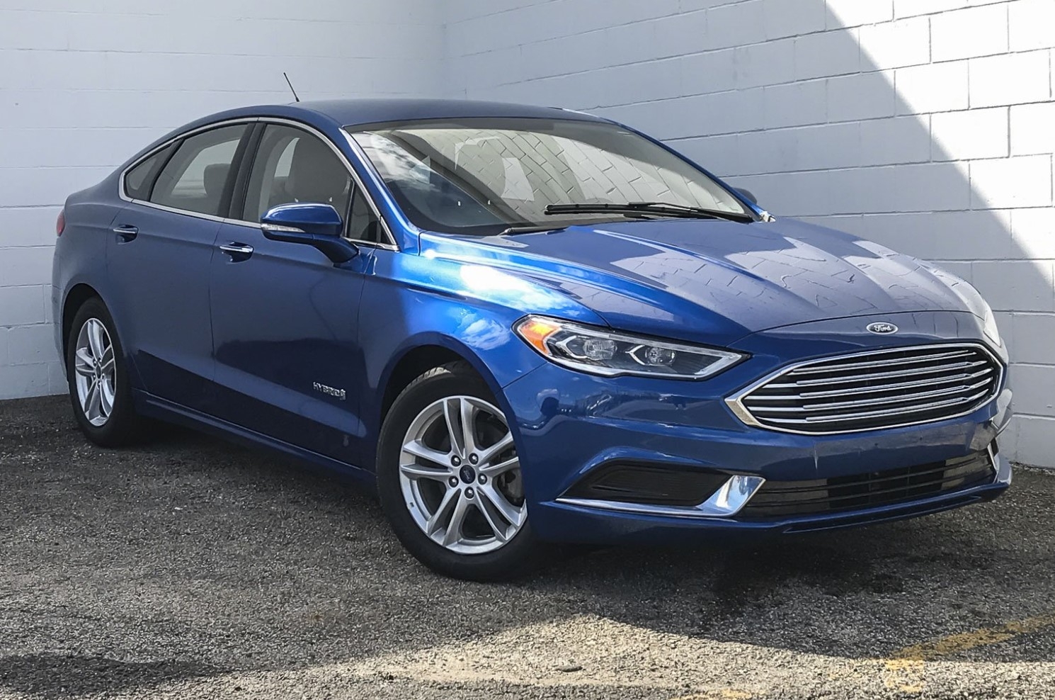 2026 Ford Fusion Hybrid Release Date Specs Price New Ford Model