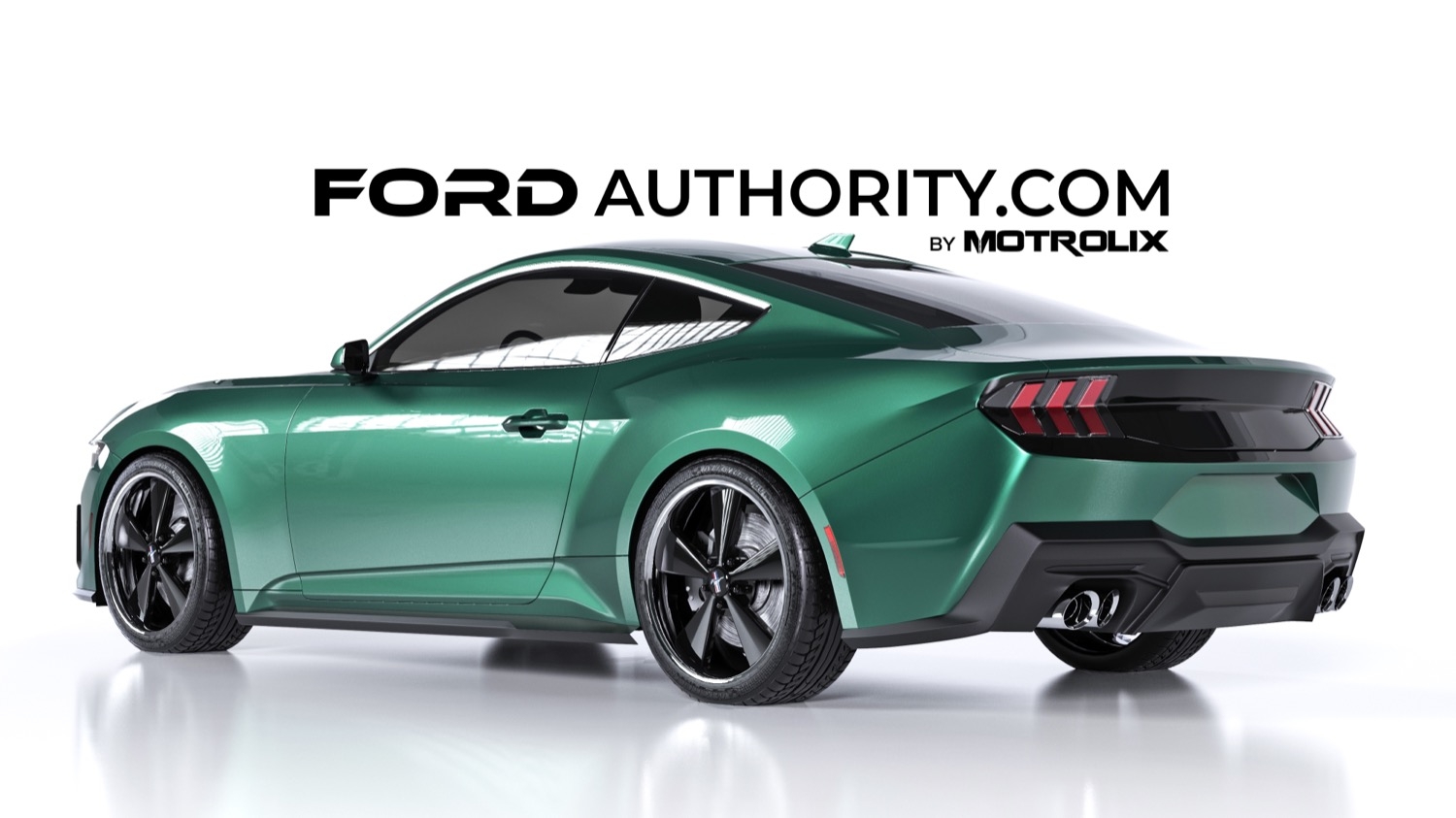 2026 Ford Mustang Bullitt Release Date New Ford Models