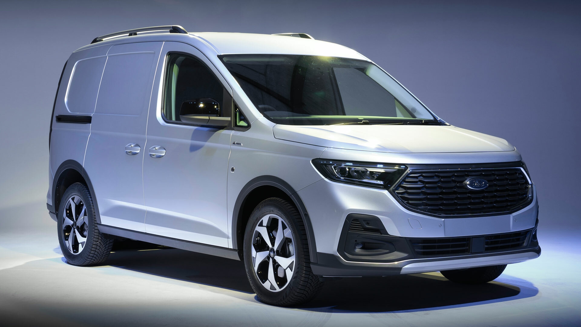 2026 Ford Transit Connect Passenger Wagon Release Date New Ford Models