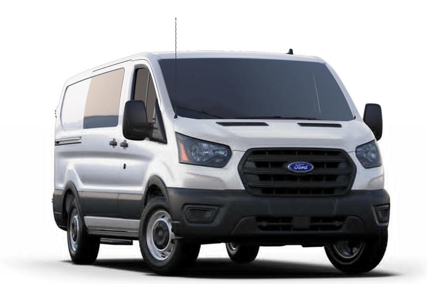 2026 Ford Transit Crew Van Specs Price Release Date New Ford Model