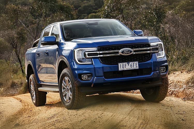 2027 Ford Ranger EV To Be A Gamechanger Carsales au