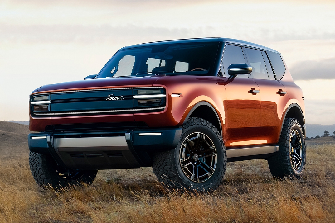 9 Upcoming Pickup Trucks For 2025 Delivering Power Innovation And Off 