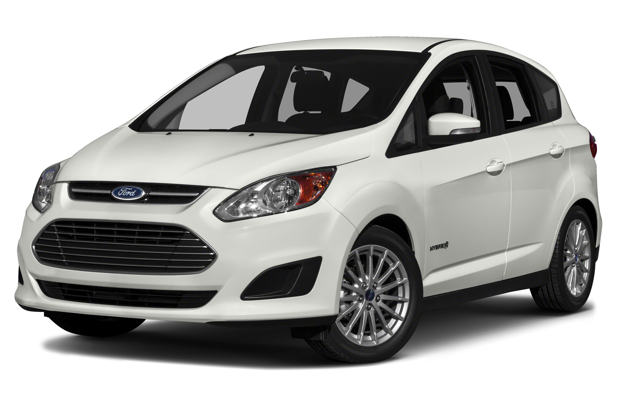 Ford C Max Hybrid Model Years Generations News Cars