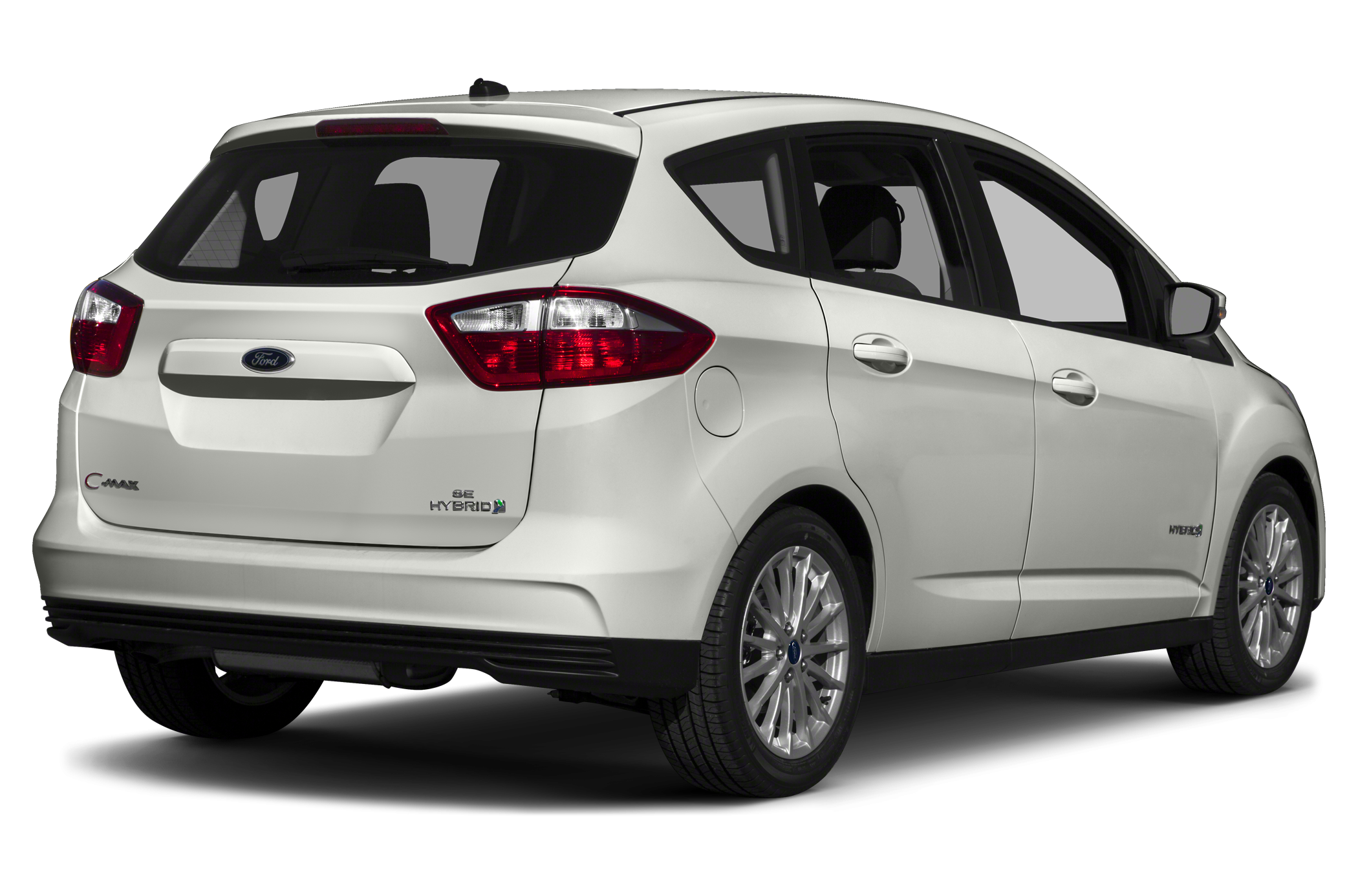 Ford C Max Hybrid Model Years Generations News Cars