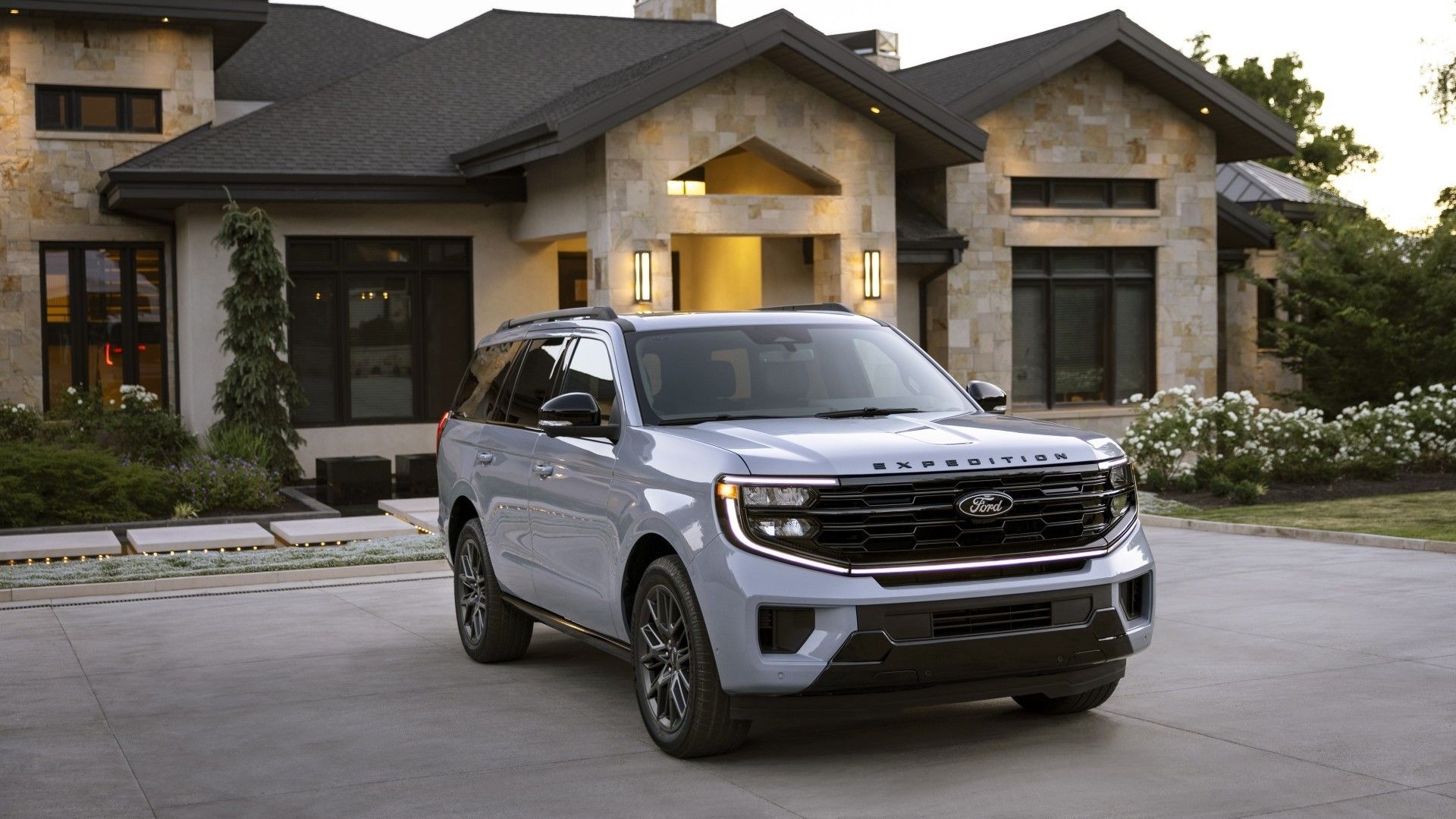 Ford Expedition 2025 Changes Judy Perkins