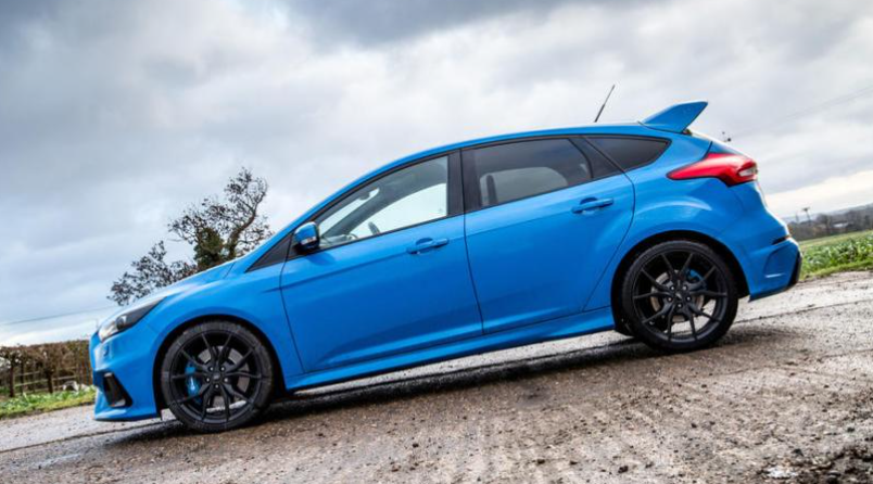 Ford Focus RS 2024 Specs And Release Date Vehicles Autos