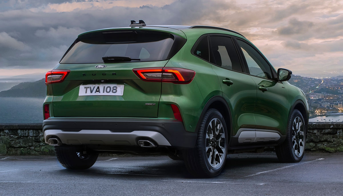 Ford Kuga Phev 2024 Release Date Barbe Selinda