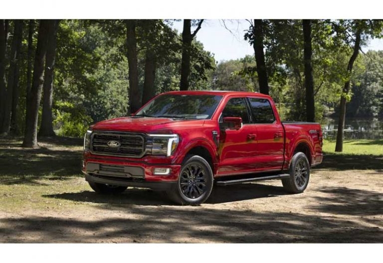 Ford Next Gen F 150 Electric Truck Delayed To 2027 Promises