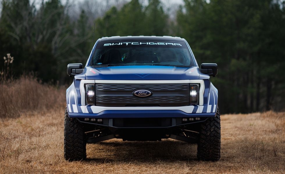 Ford Sets Back The Next Gen Electric Truck Until 2026 And The Next Gen 