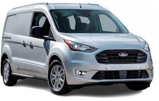 Ford Transit Connect Cargo Van XLT SWB 2024 Price Release Date Specs 
