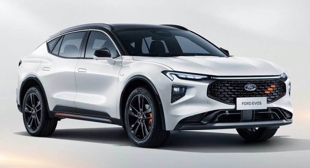 New 2024 Ford Fusion Active Pricing Release Date Full Specs