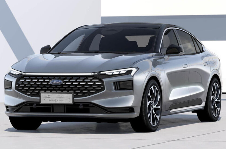 New 2024 Ford Fusion Active Usa Release Date Specs 2024 2025 Ford 