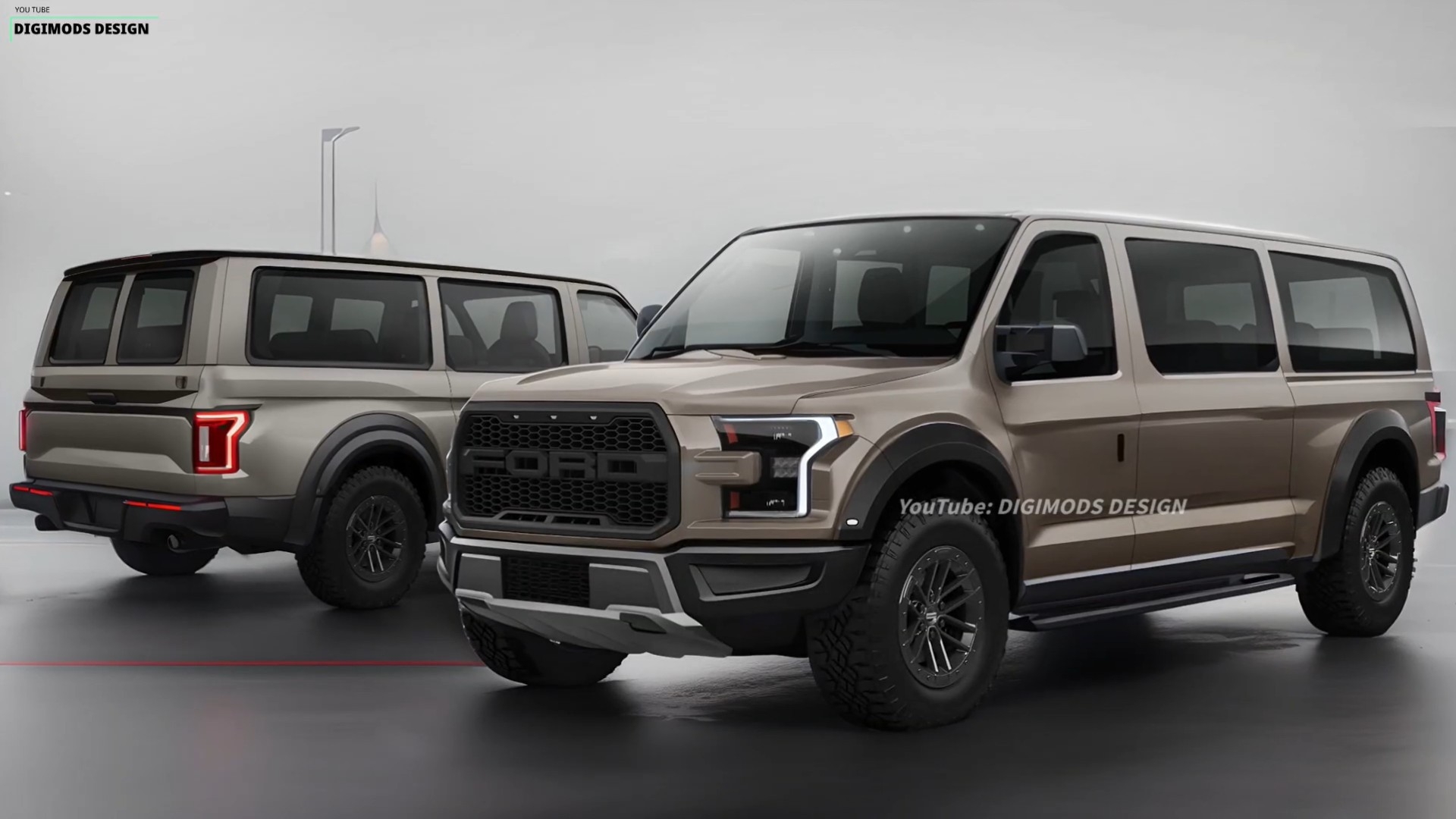 New 2026 Ford Econoline Cargo Van Release Date New Ford Models