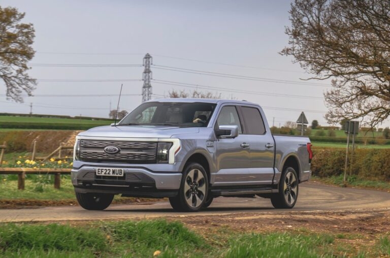 New 2026 Ford F 150 Lightning Release Date Engine Changes New Ford USA