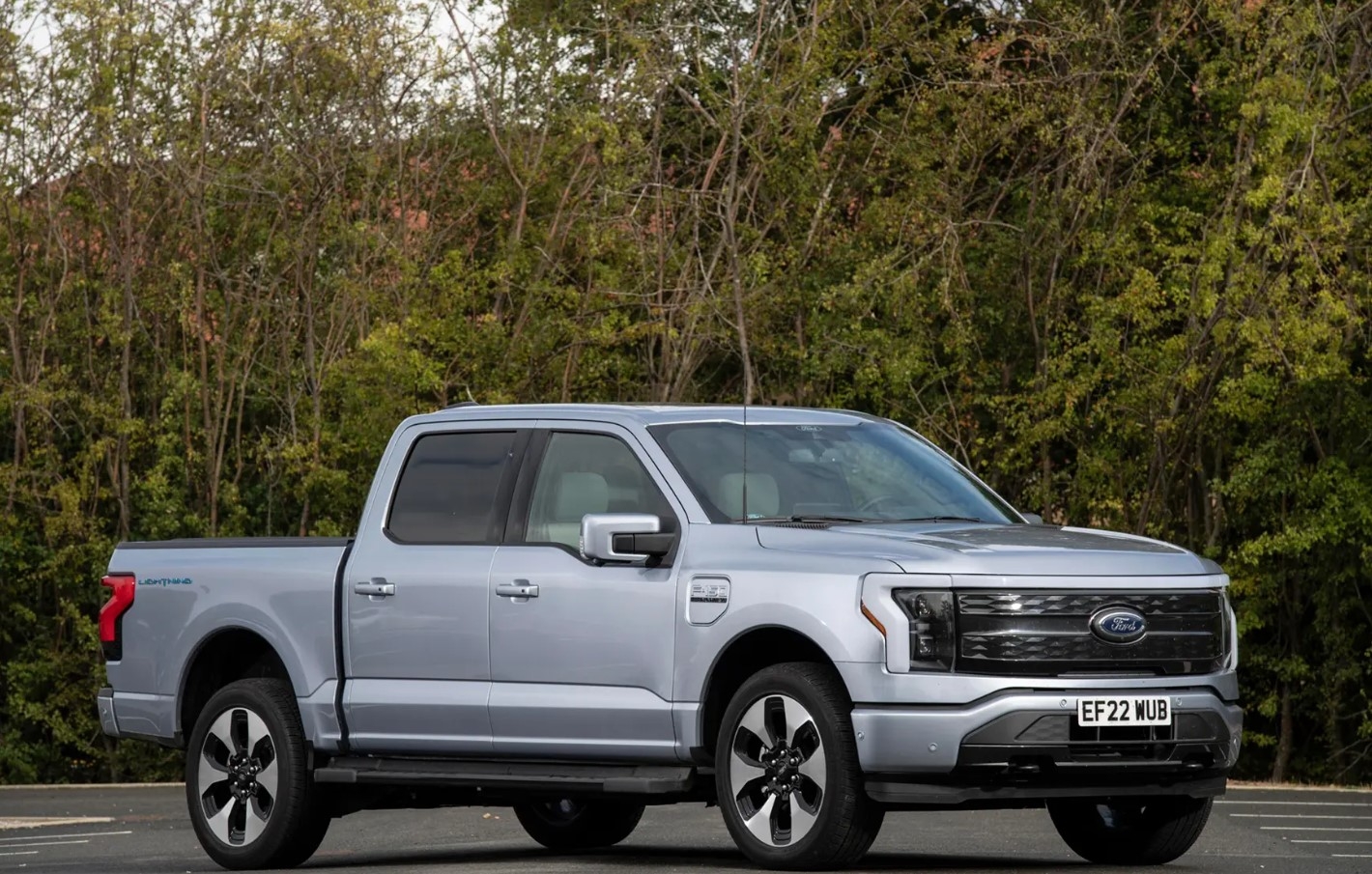 New 2026 Ford F 150 Lightning Release Date Engine Changes New Ford USA