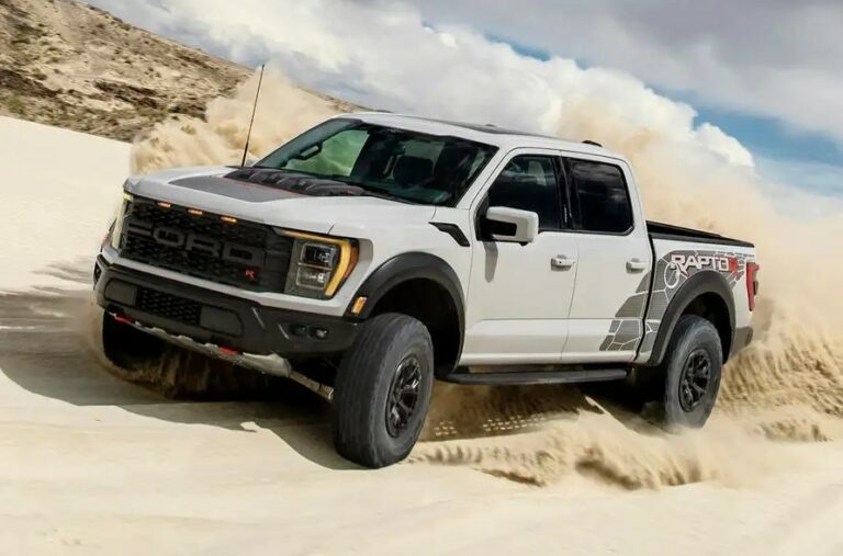 New 2026 Ford F 150 Raptor Review Specs Release Date New Ford Models