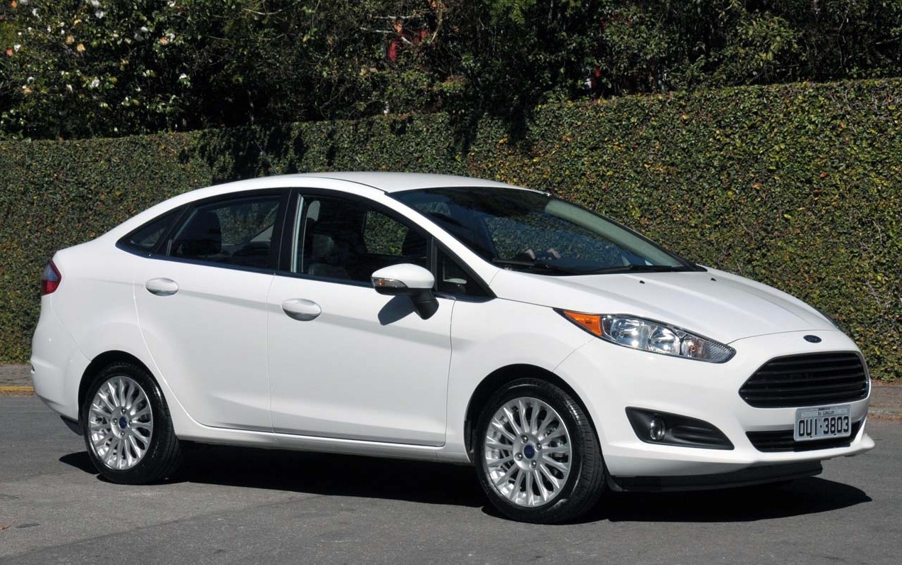 New 2026 Ford Fiesta Sedan Specs Price Release Date New Ford Model