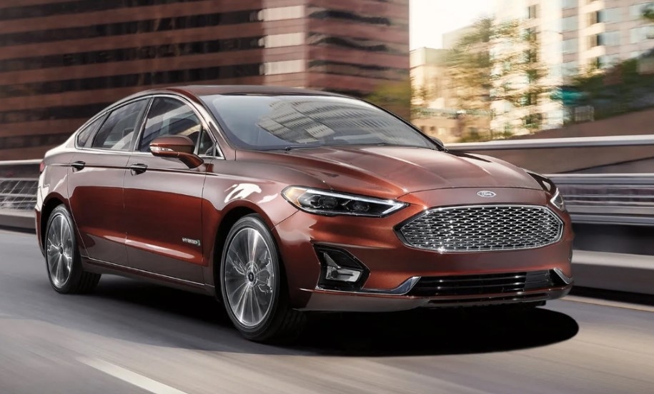 New 2026 Ford Fusion Hybrid Price Release Date Interior New Ford Model