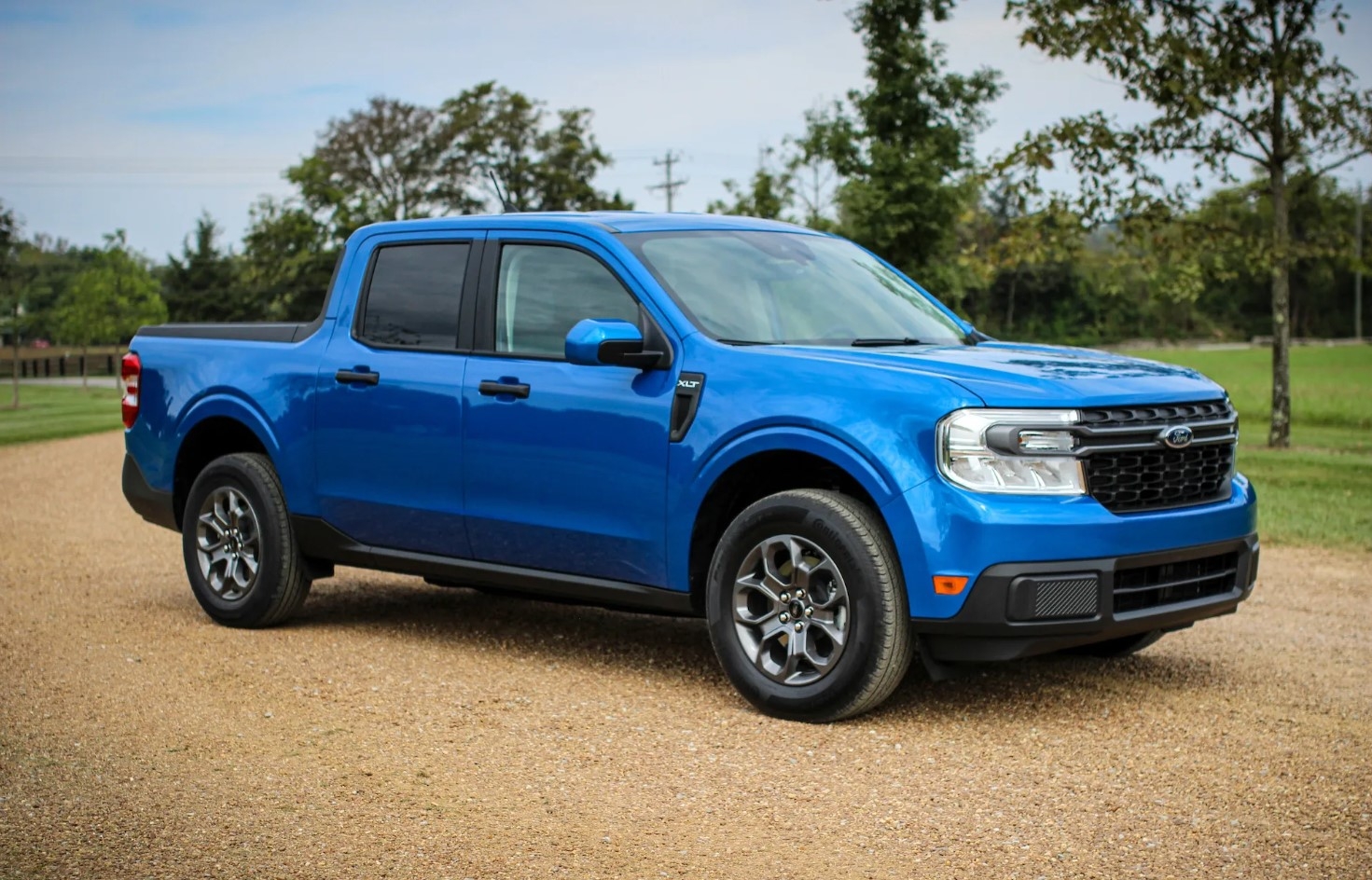 New 2026 Ford Maverick Lightning Specs Price Release Date New Ford 