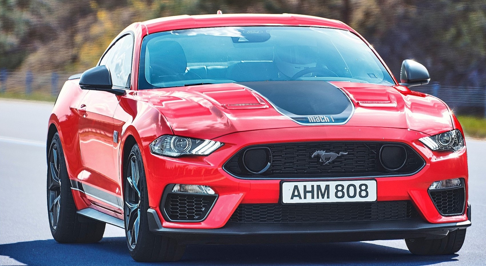 New 2026 Ford Mustang Mach 1 Release Date Specs Interior New Ford Model